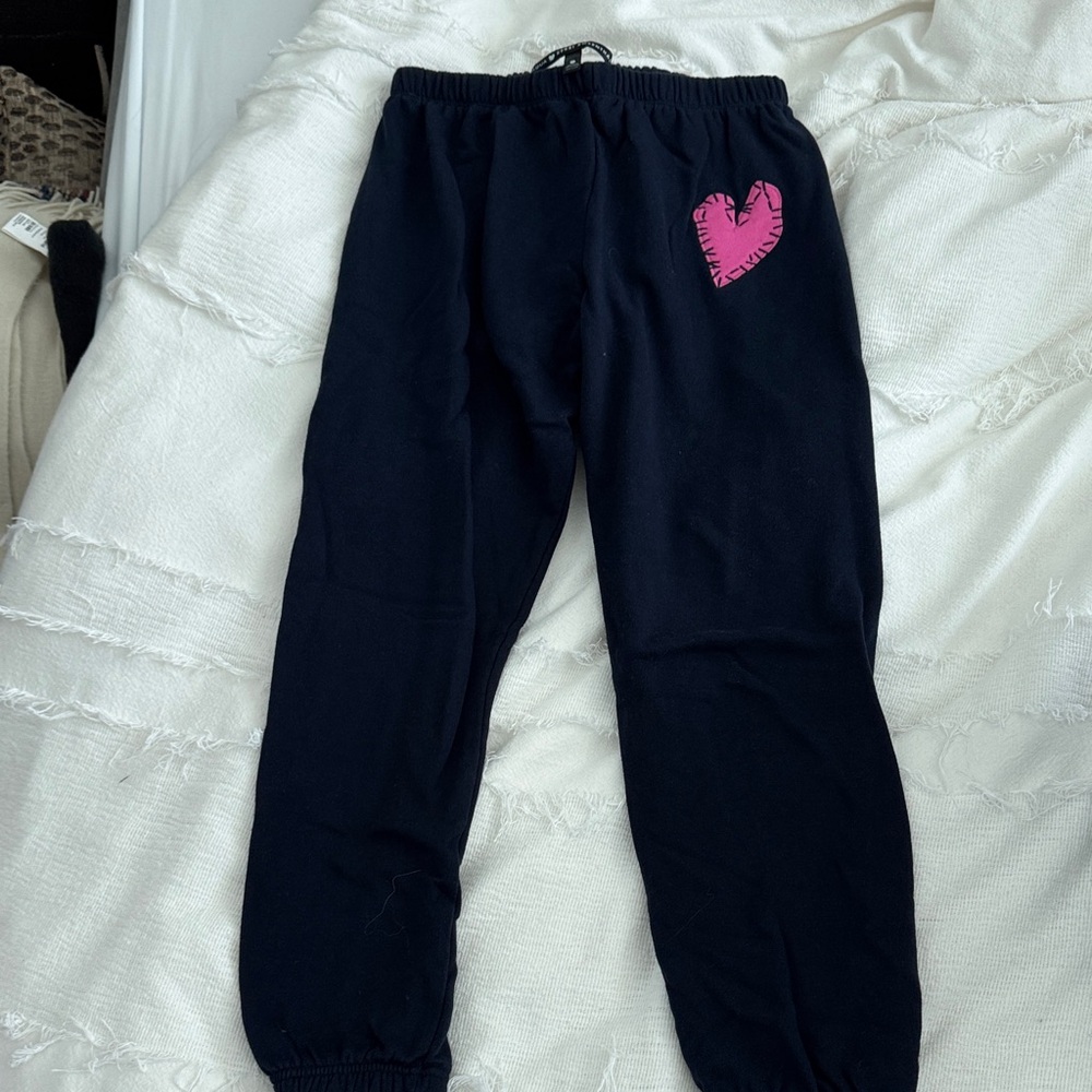 Sweatpants
